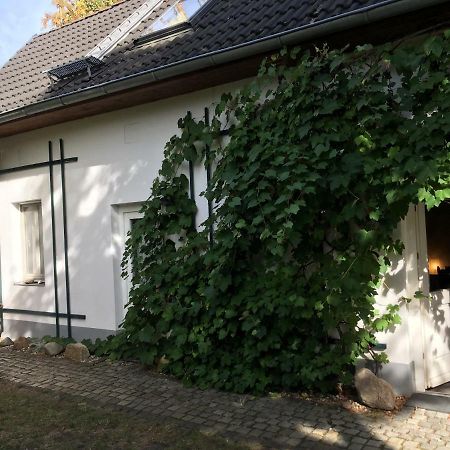 Fischer'S Haeuschen Straupitz Exterior foto