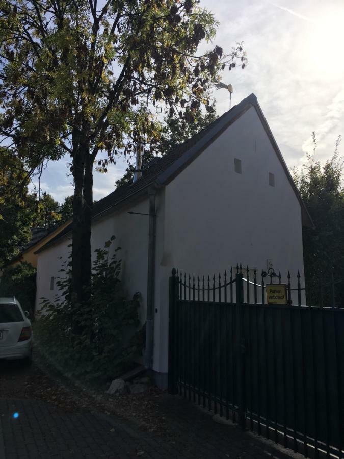 Fischer'S Haeuschen Straupitz Exterior foto
