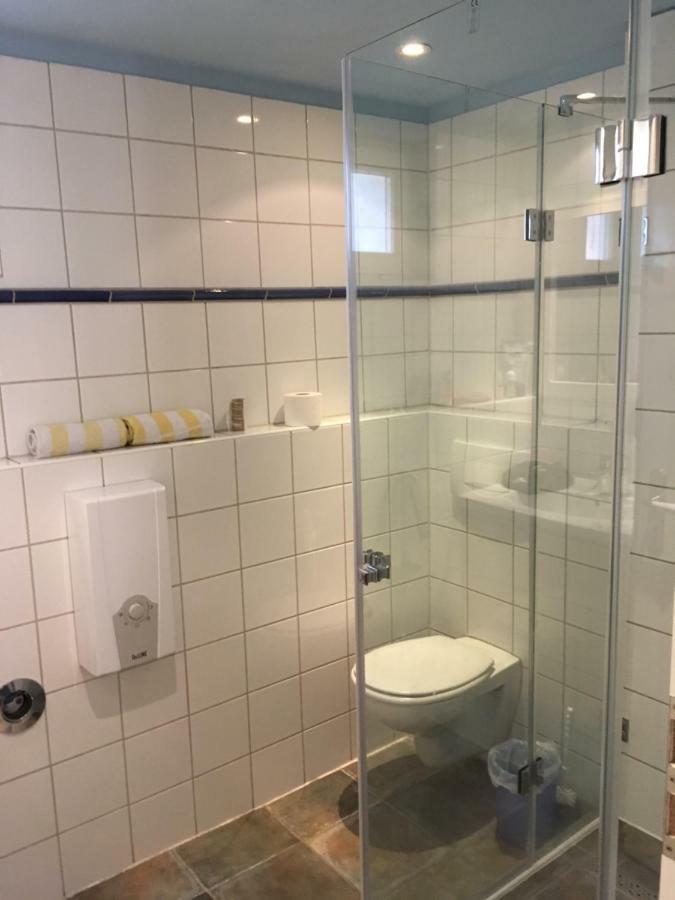 Fischer'S Haeuschen Straupitz Exterior foto